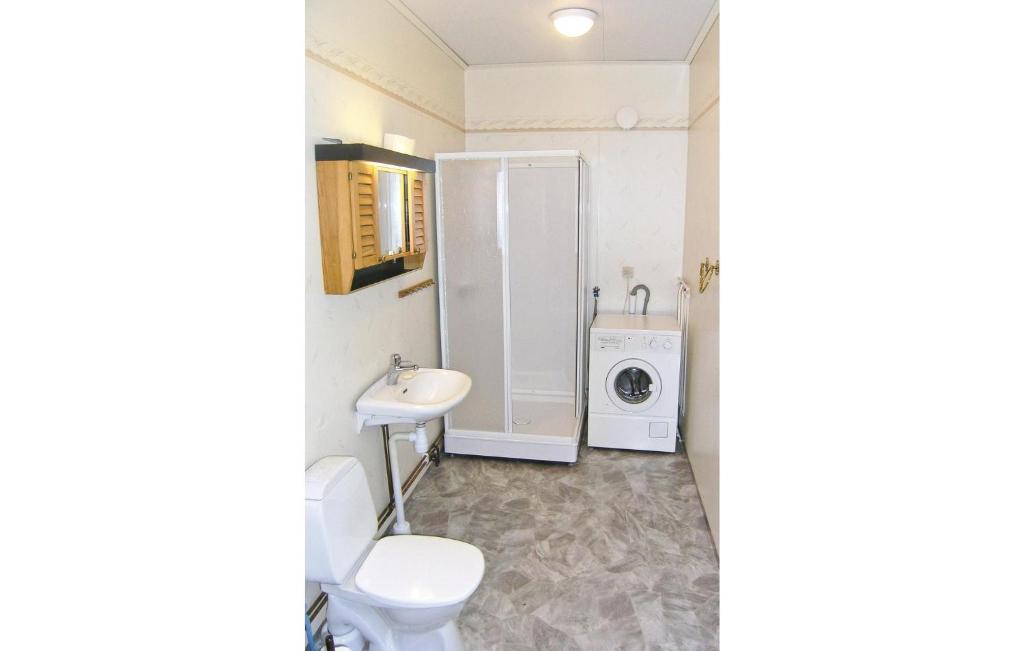 Nice Home In Torss With 2 Bedrooms photo 1