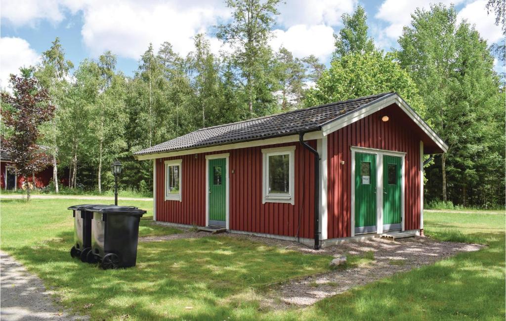 Stunning Home In Gislaved With 2 Bedrooms photo 3