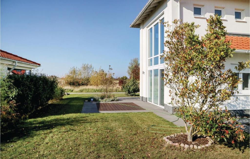 Awesome Home In Trent-vaschvitz With 3 Bedrooms, Sauna And Wifi photo 1