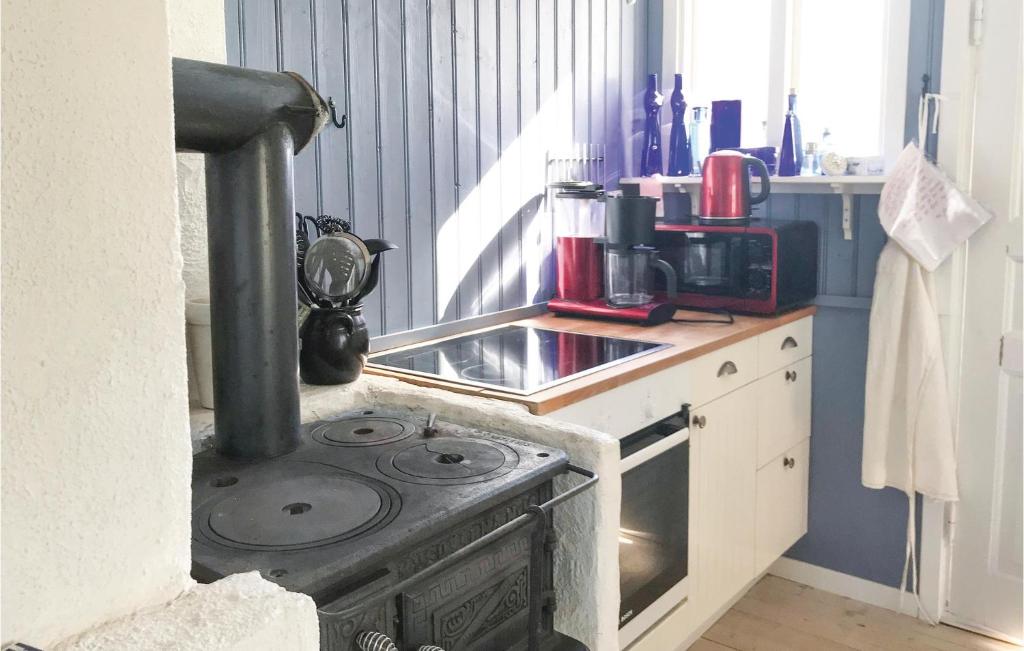 Amazing Home In Degerhamn With 2 Bedrooms And Wifi photo 2