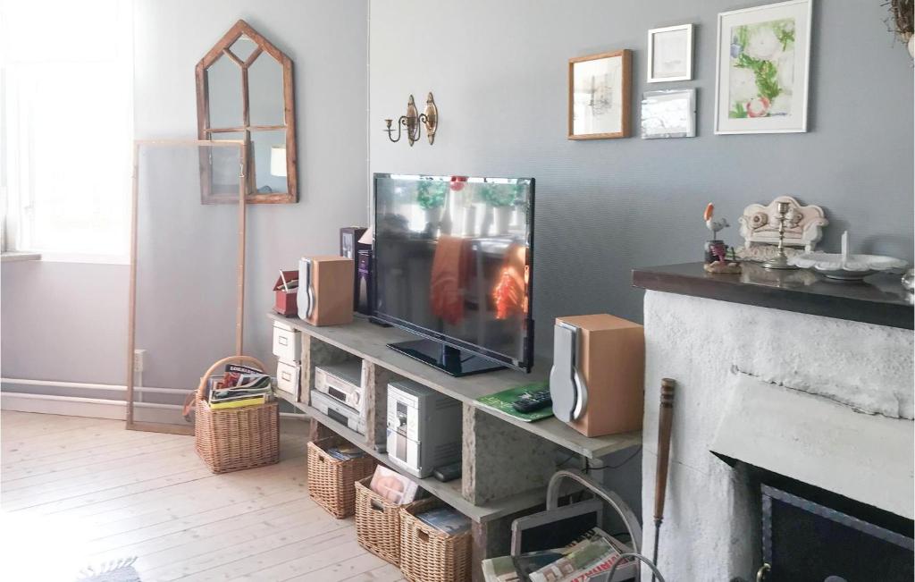 Amazing Home In Degerhamn With 2 Bedrooms And Wifi photo 4
