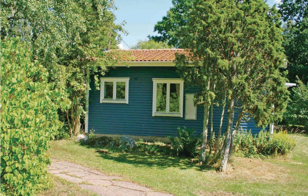 Stunning Home In Frjestaden With 2 Bedrooms And Wifi photo 2