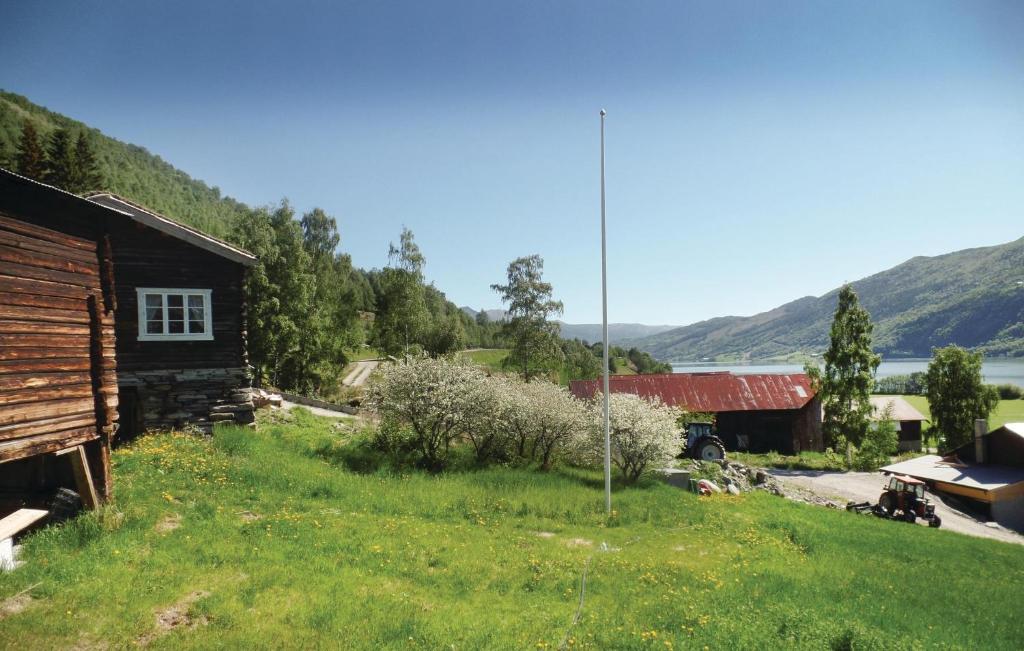 Stunning Home In Vg With 2 Bedrooms And Wifi photo 1