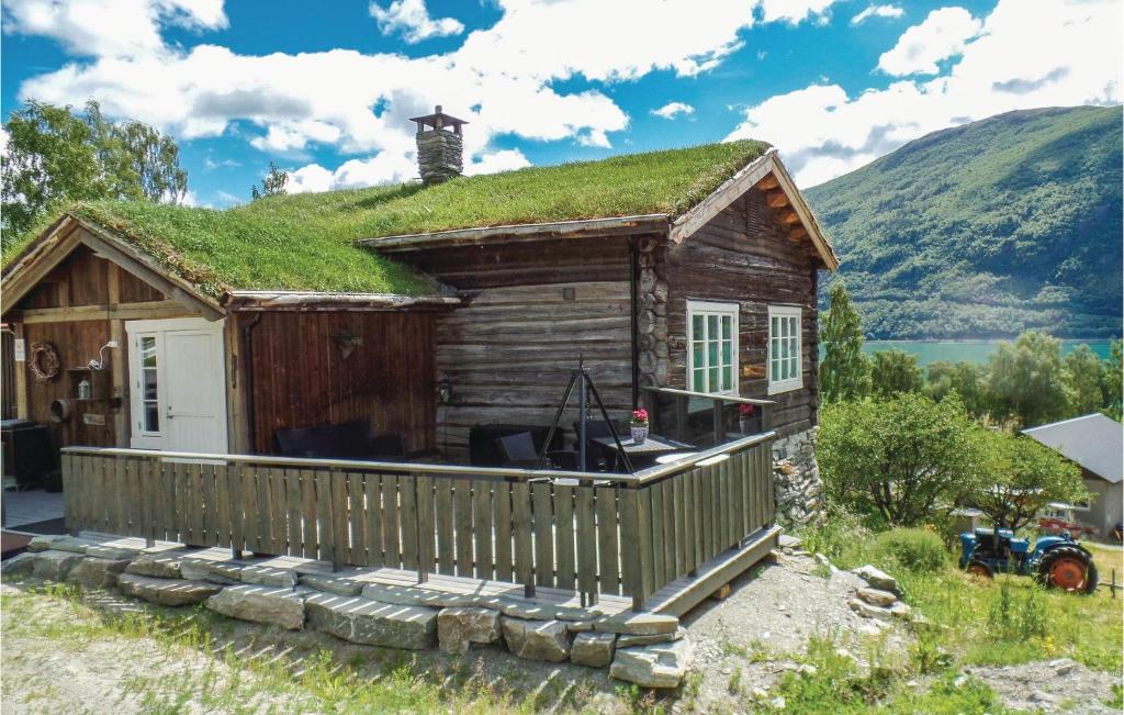 Stunning Home In Vg With 2 Bedrooms And Wifi photo 2