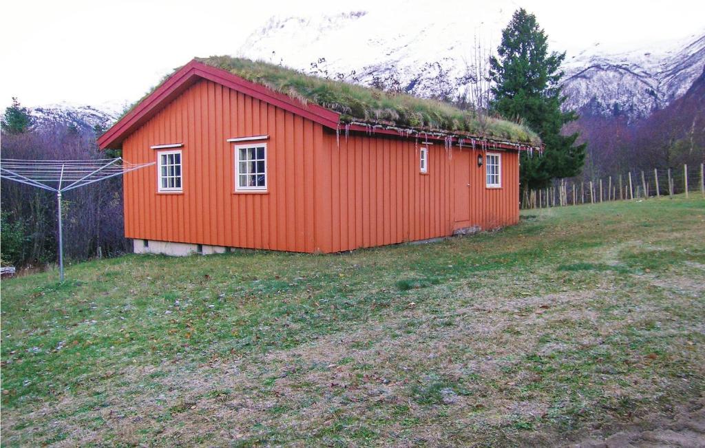 Amazing Home In Eresfjord With 3 Bedrooms