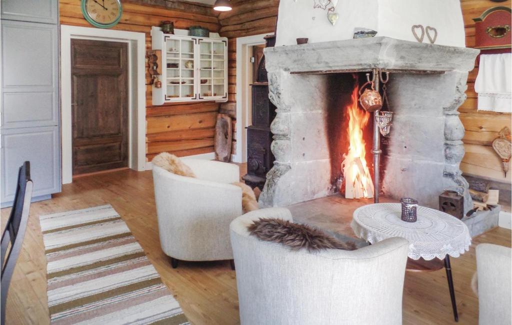 Stunning Home In Vg With 2 Bedrooms And Wifi photo 4