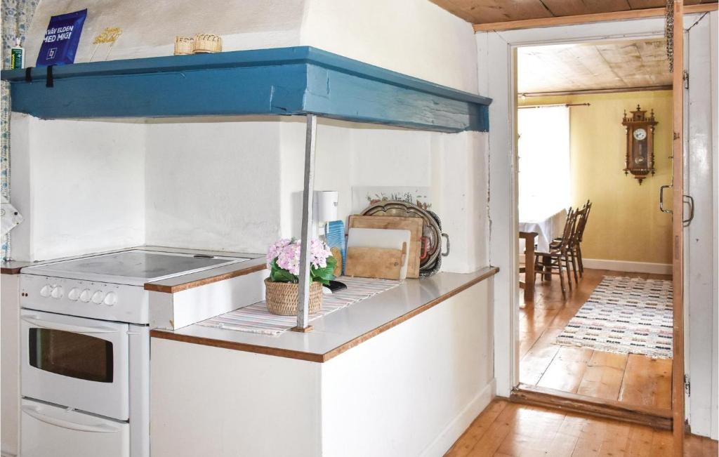 Nice Home In Mariannelund With 3 Bedrooms photo 3