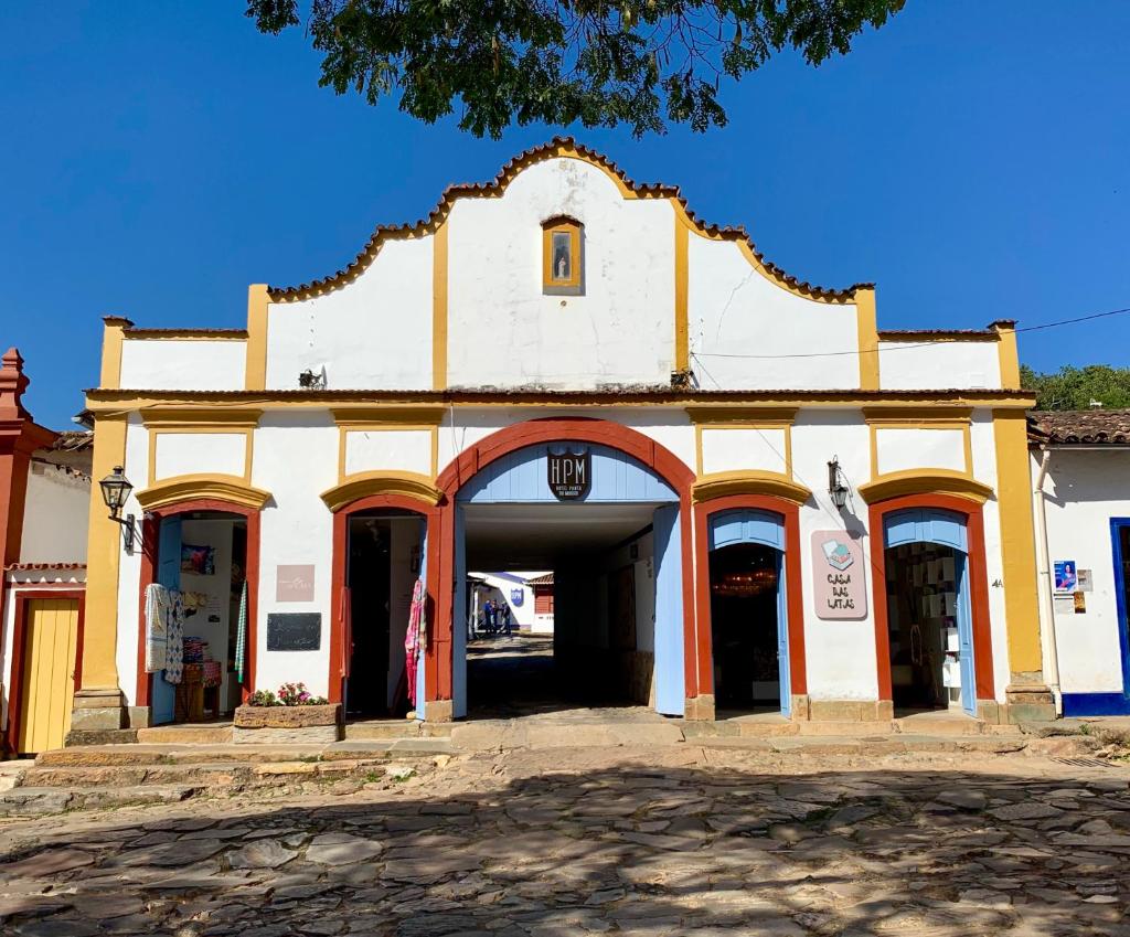 Hotel Ponta do Morro photo 1