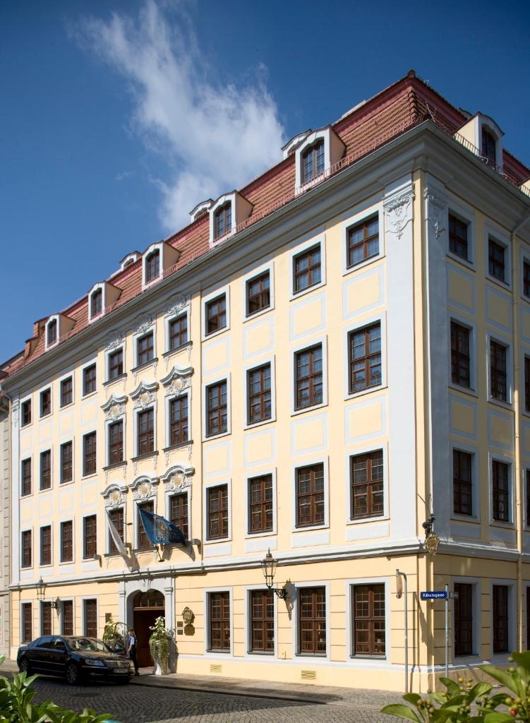 Двухместный (Двухместный номер «Комфорт» с 1 кроватью), Romantik Hotel Bülow Residenz