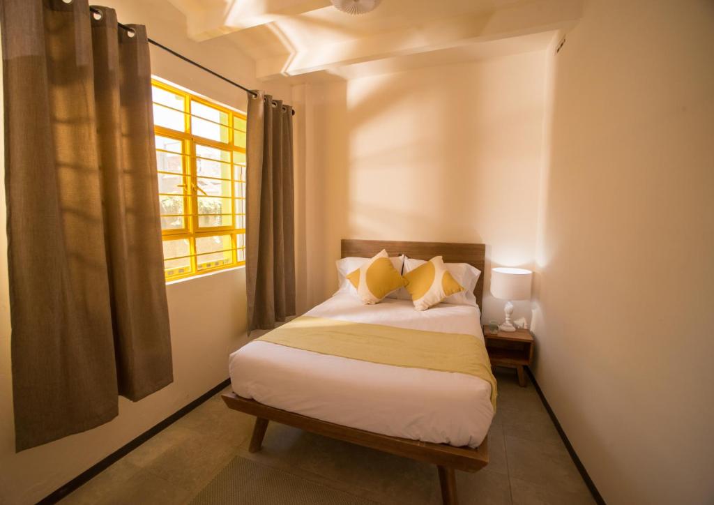 Cactus Hostel & Suites photo 1