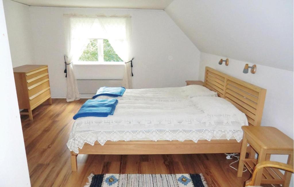 Stunning Home In Slvesborg With 4 Bedrooms And Internet photo 1