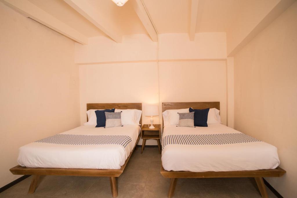 Cactus Hostel & Suites photo 2