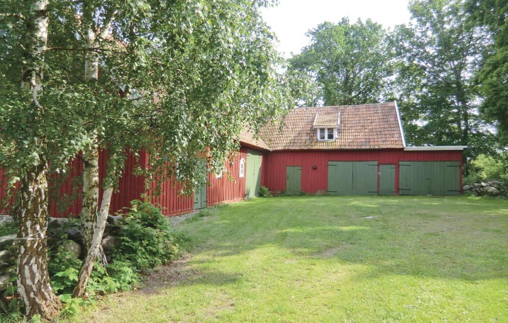 Stunning Home In Slvesborg With 4 Bedrooms And Internet photo 2