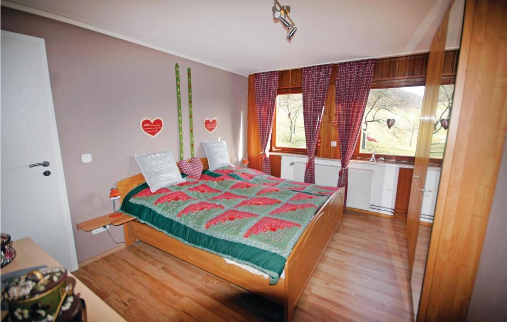 Awesome Apartment In Lgde With 2 Bedrooms And Wifi photo 4