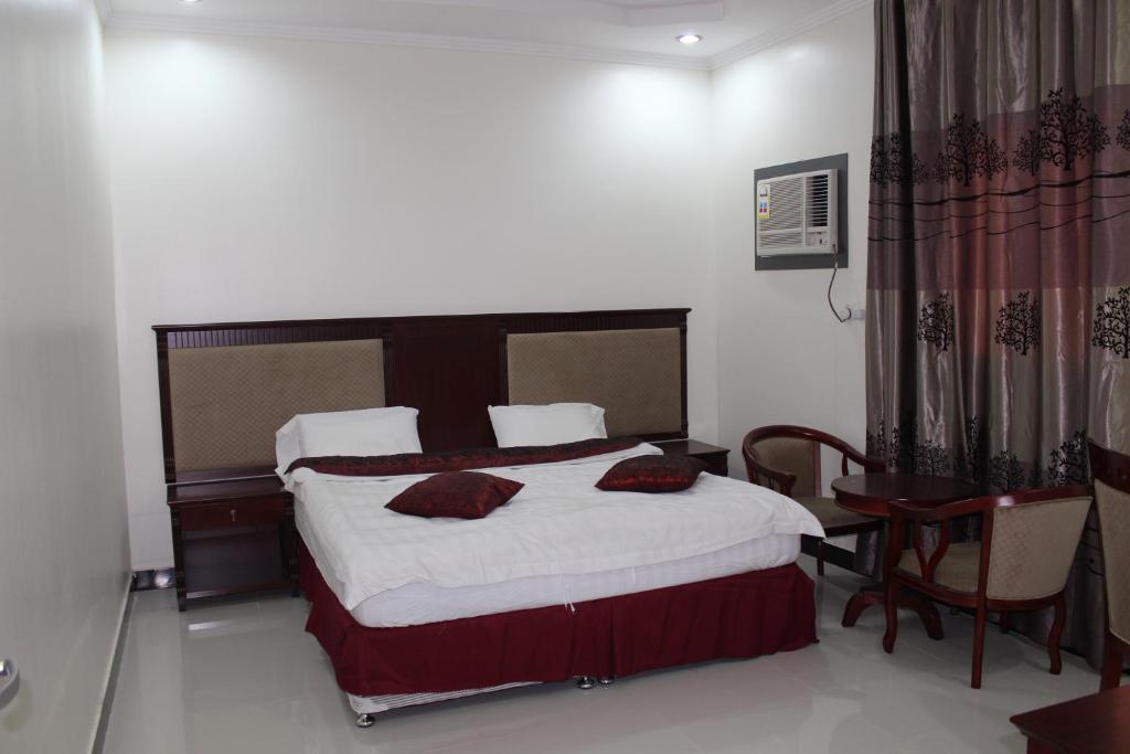 Fakher Yanbu Hotel photo 1