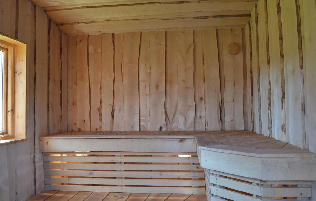 Beautiful Home In Kopparberg With 2 Bedrooms, Sauna And Internet photo 1