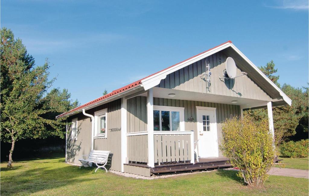 Awesome Home In Visby With 2 Bedrooms And Wifi