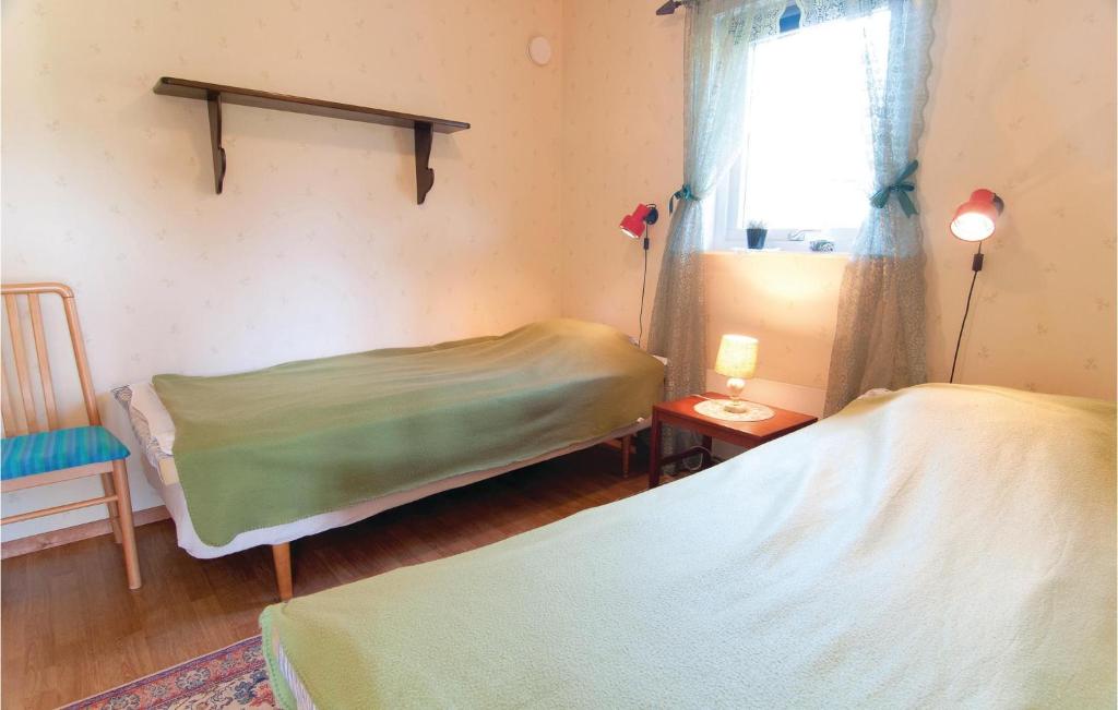 Awesome Home In Visby With 2 Bedrooms And Wifi photo 4