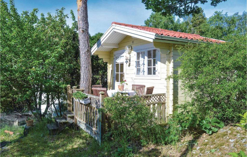 Awesome Home In Sr With Wifi