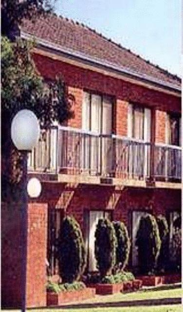 Clayton Monash Motor Inn & Serviced Apartments photo 3