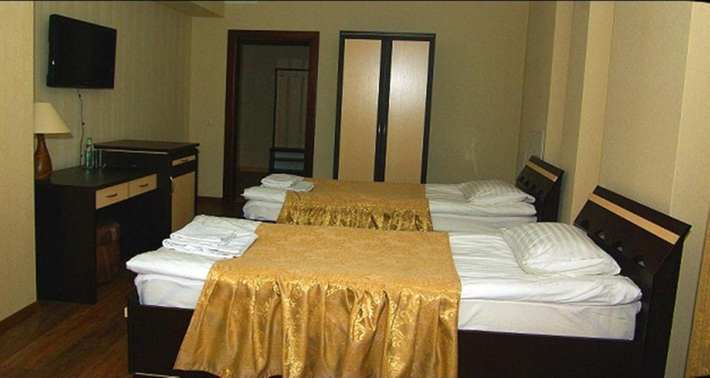 Hotel Deluxe photo 1