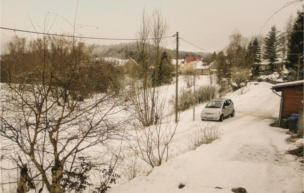 Beautiful Home In Gntersberge With 2 Bedrooms And Sauna photo 1