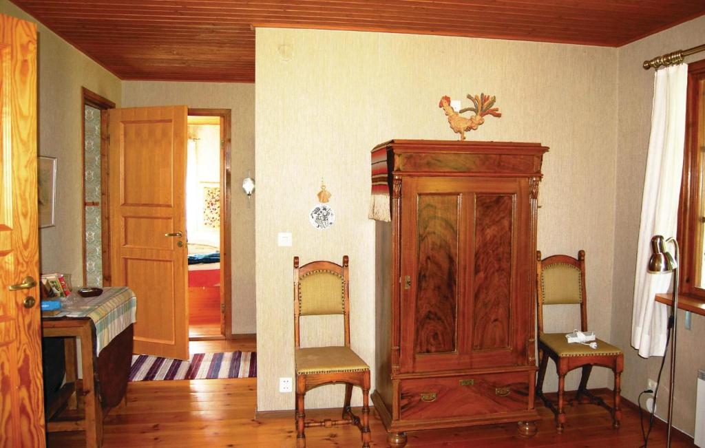 Awesome Home In Hamneda With 2 Bedrooms And Internet photo 1