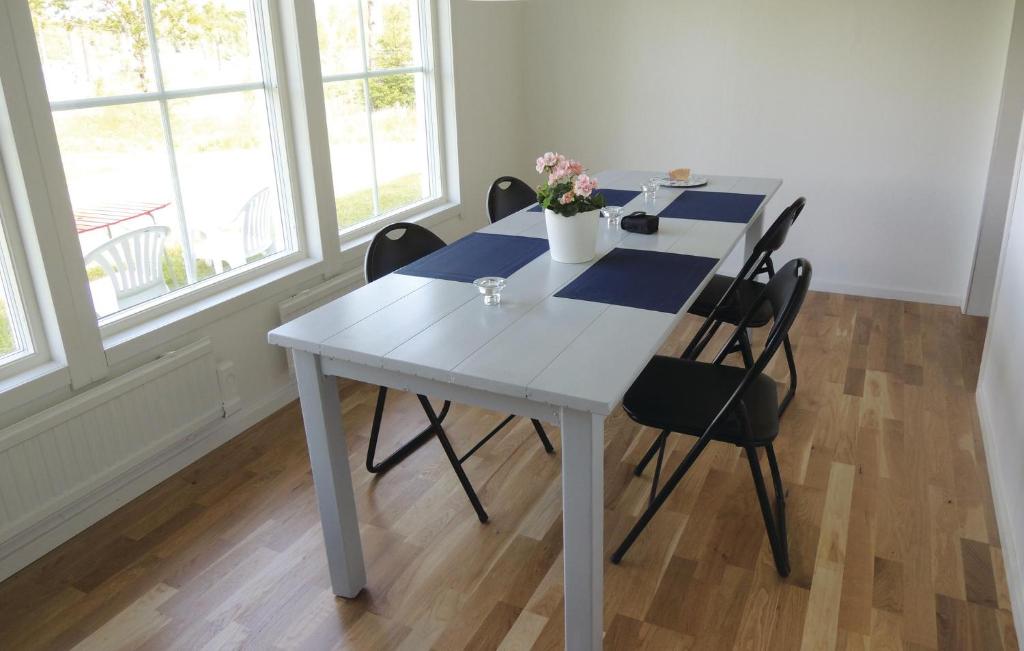 Amazing Home In Hyltebruk With 1 Bedrooms photo 1