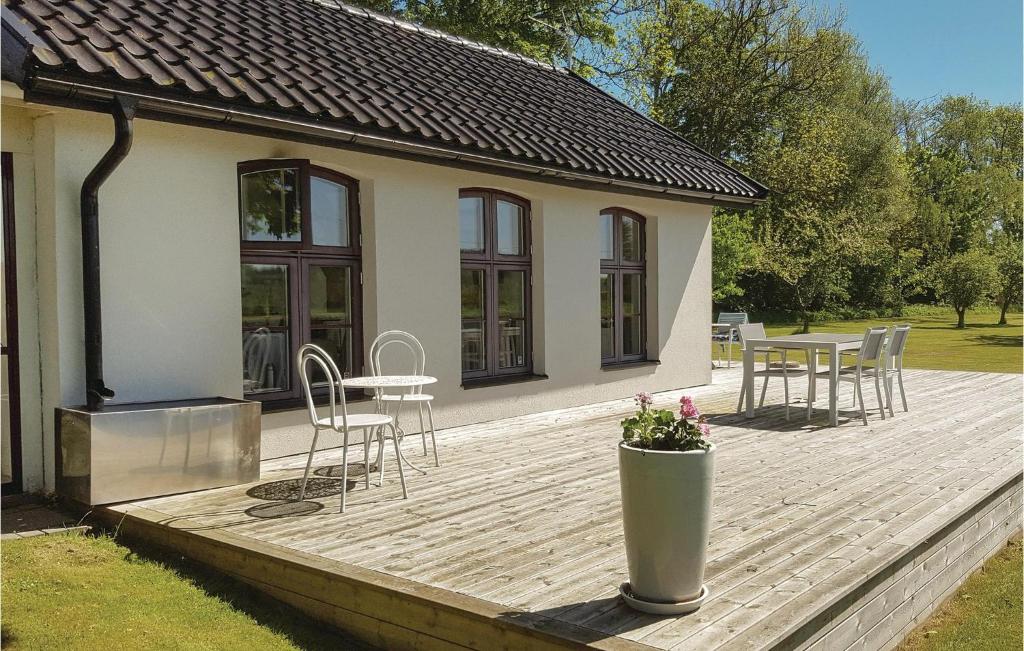 Nice Home In Svedala With Wifi photo 1