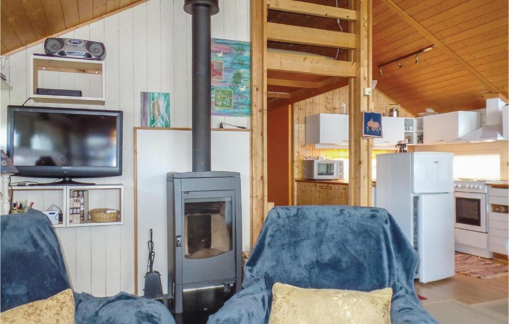Beautiful Home In Rendalen With 3 Bedrooms And Sauna photo 2