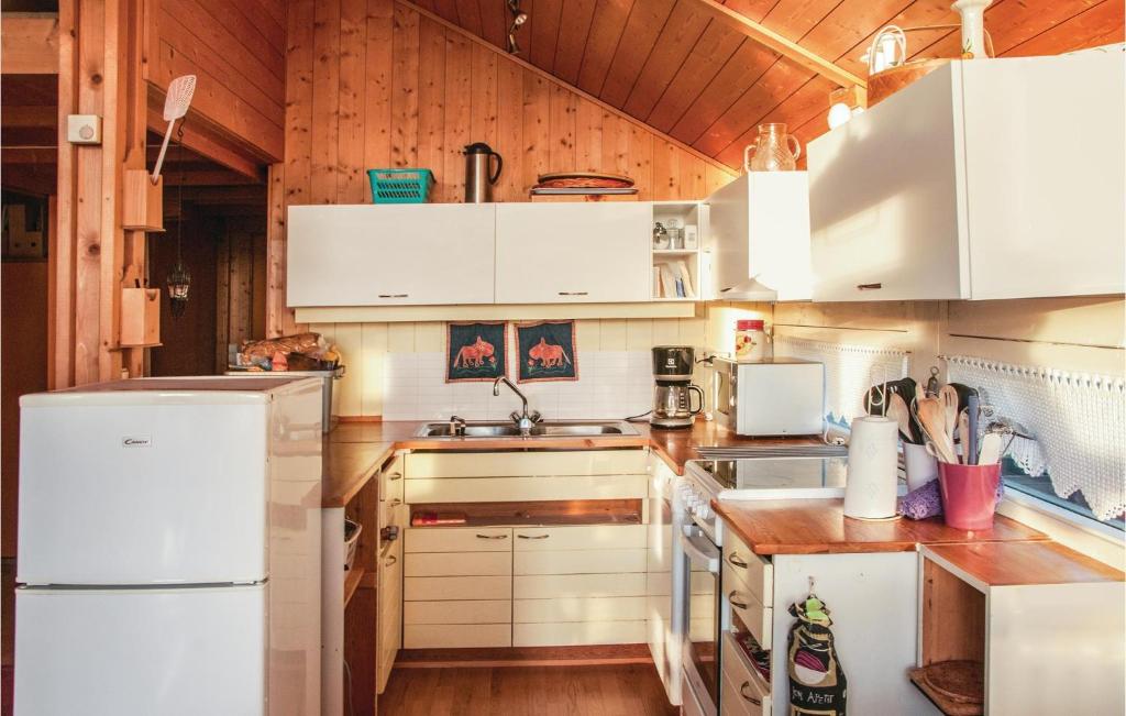 Beautiful Home In Rendalen With 3 Bedrooms And Sauna photo 3