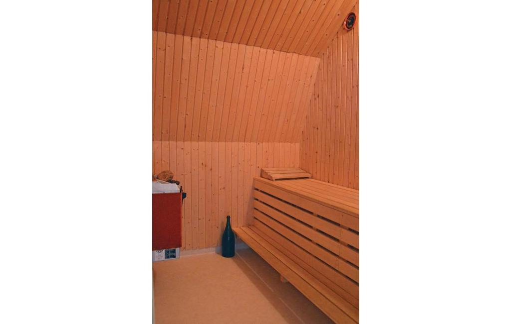 Stunning Home In Vaggeryd With 2 Bedrooms And Sauna photo 1