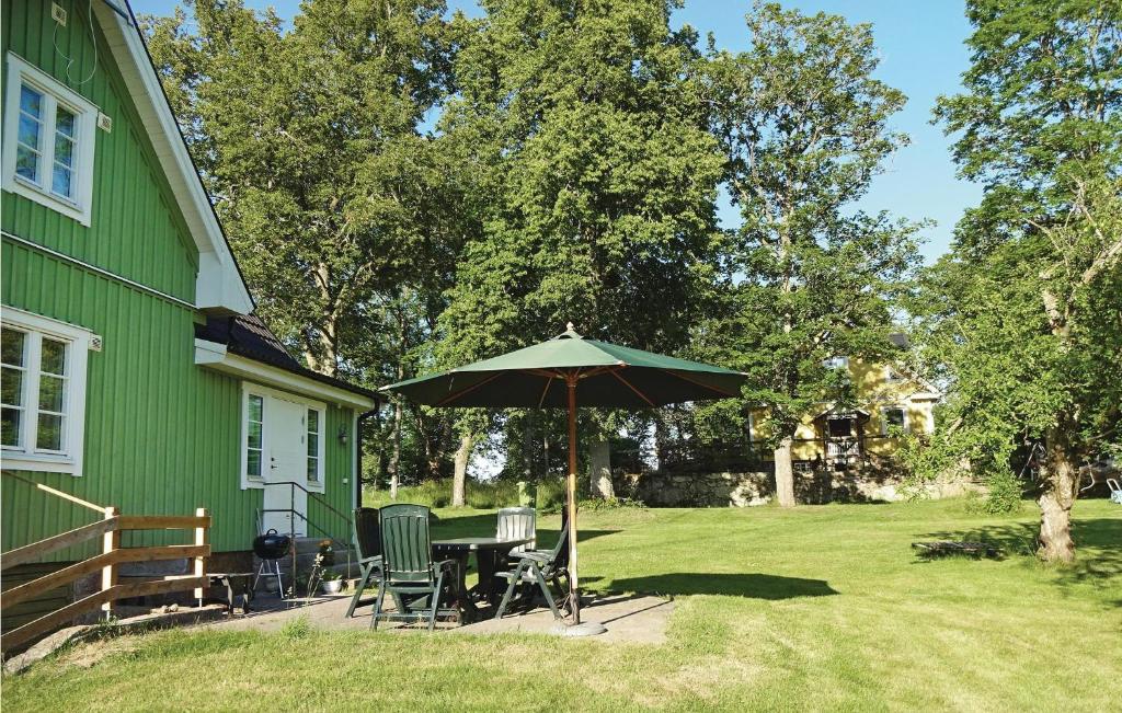 Awesome Home In Kallinge With 2 Bedrooms photo 4