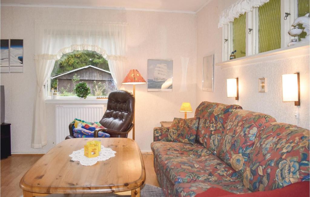 Stunning Home In Vittsj With 1 Bedrooms photo 1