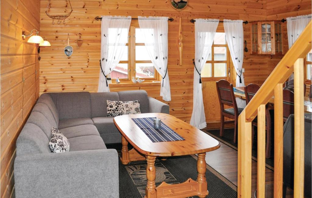 Amazing Home In Bstad With 3 Bedrooms And Wifi photo 2