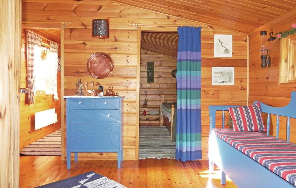 Beautiful Home In Grisslehamn With 3 Bedrooms photo 1
