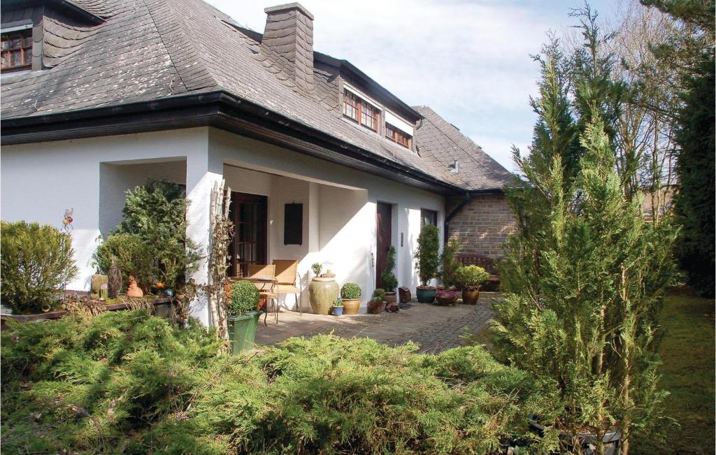 Beautiful Apartment In Schnecken With 1 Bedrooms And Wifi