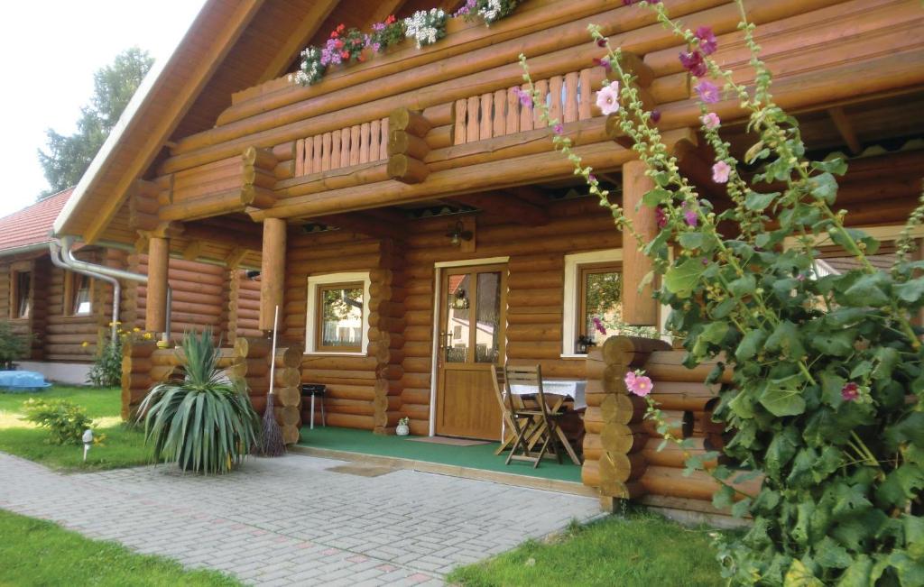 Amazing Home In Harzgerode-dankerode With 3 Bedrooms And Wifi photo 1
