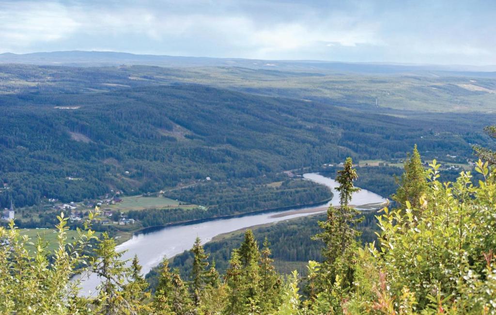 Awesome Home In Sysslebck With 3 Bedrooms, Sauna And Wifi photo 2
