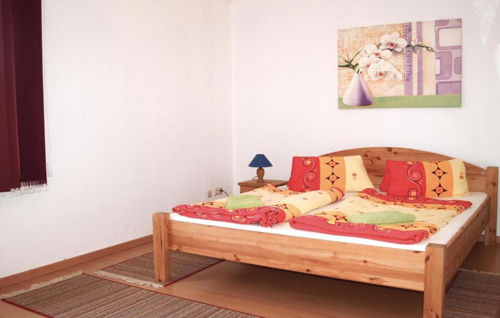 Awesome Apartment In Mirow Ot Qualzow With 2 Bedrooms photo 1