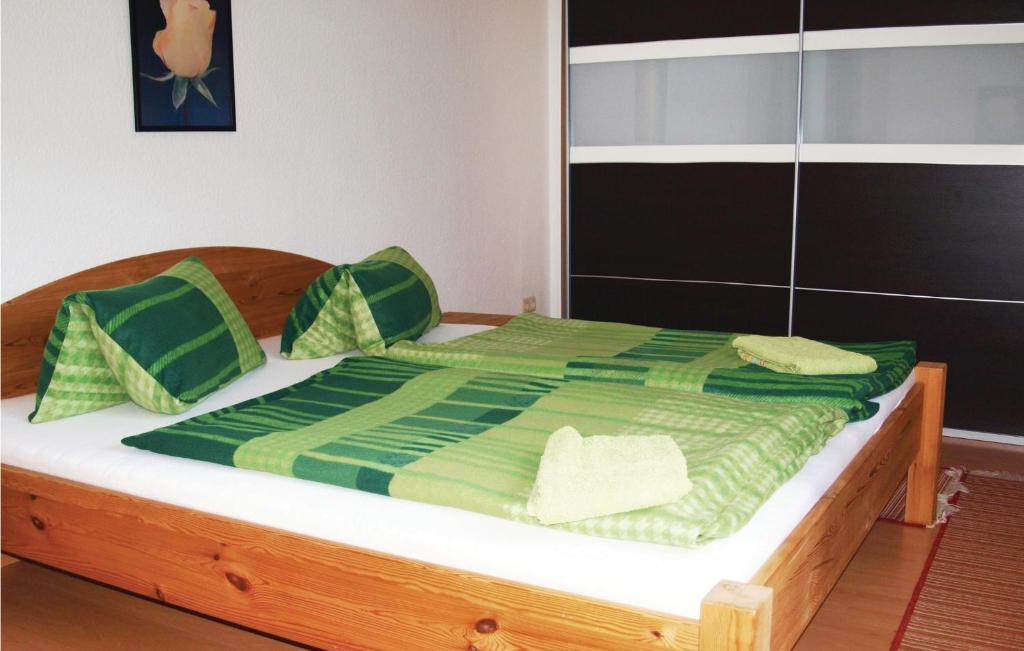Awesome Apartment In Mirow Ot Qualzow With 2 Bedrooms photo 2