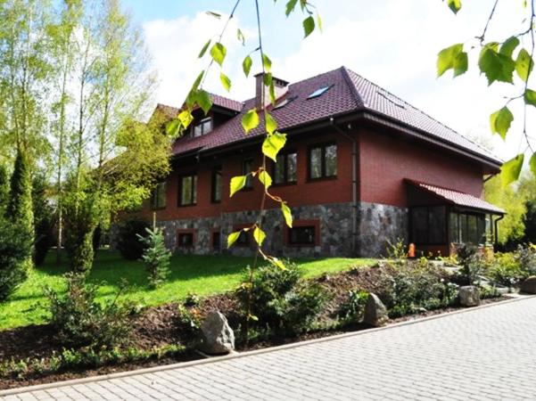 Pod Brzozą photo 1