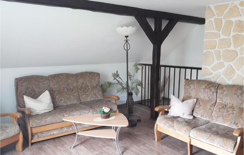 Stunning Home In Alt Schwerin With 2 Bedrooms And Wifi photo 1