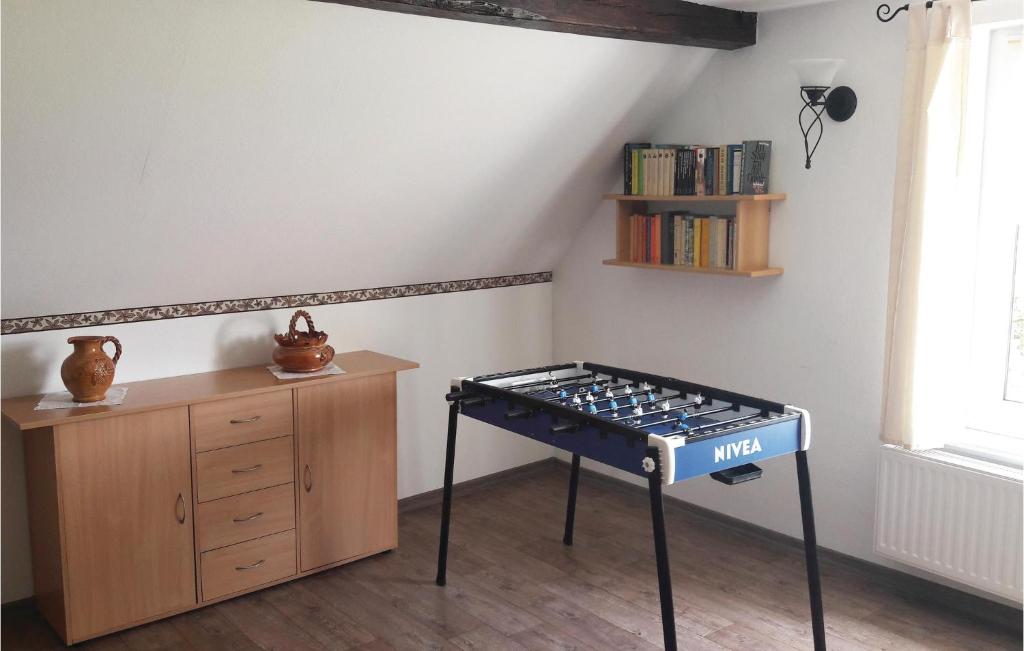 Stunning Home In Alt Schwerin With 2 Bedrooms And Wifi photo 2
