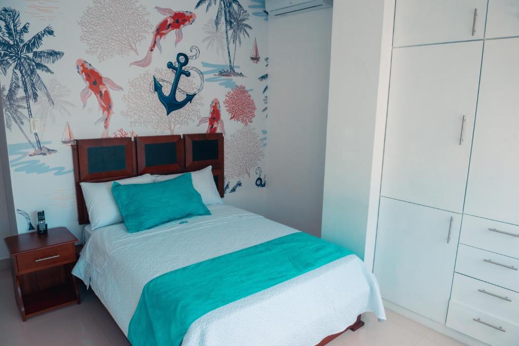Hotel Casa Arnaldo "Esmeraldas" photo 1
