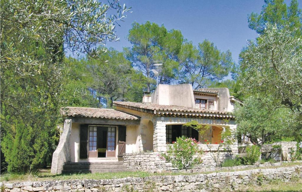 Beautiful Home In Draguignan With 3 Bedrooms