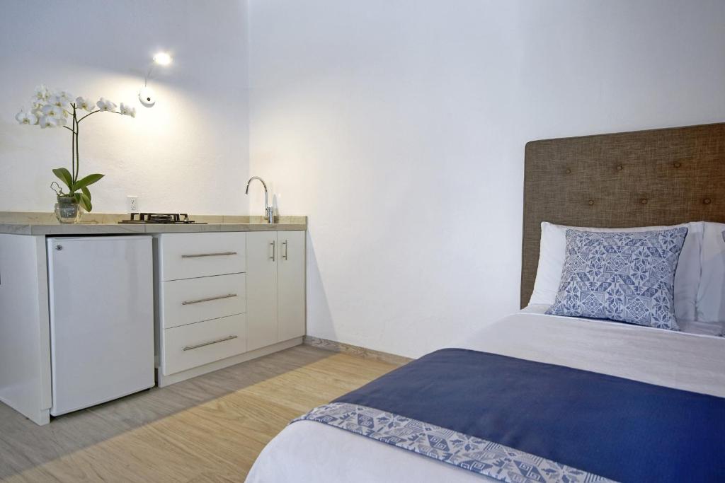 Los Milagros Hotel photo 3