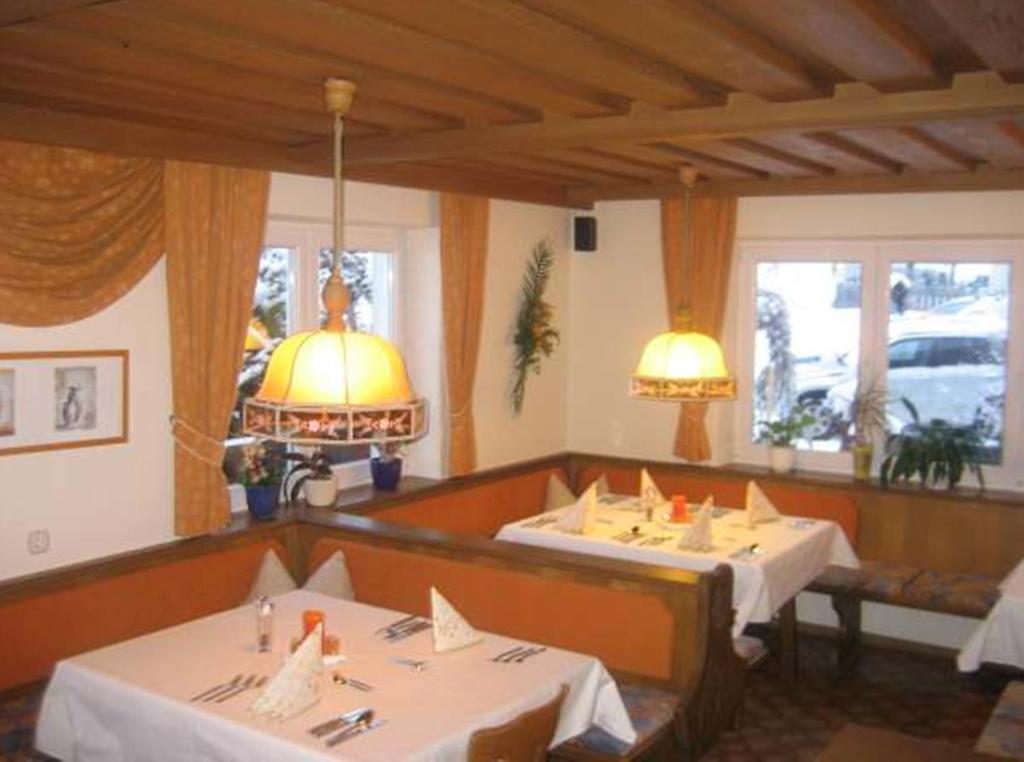 Pension Klausnerhof photo 3