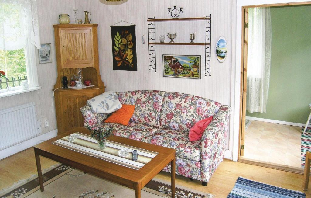 Nice Home In Torss With 2 Bedrooms photo 4