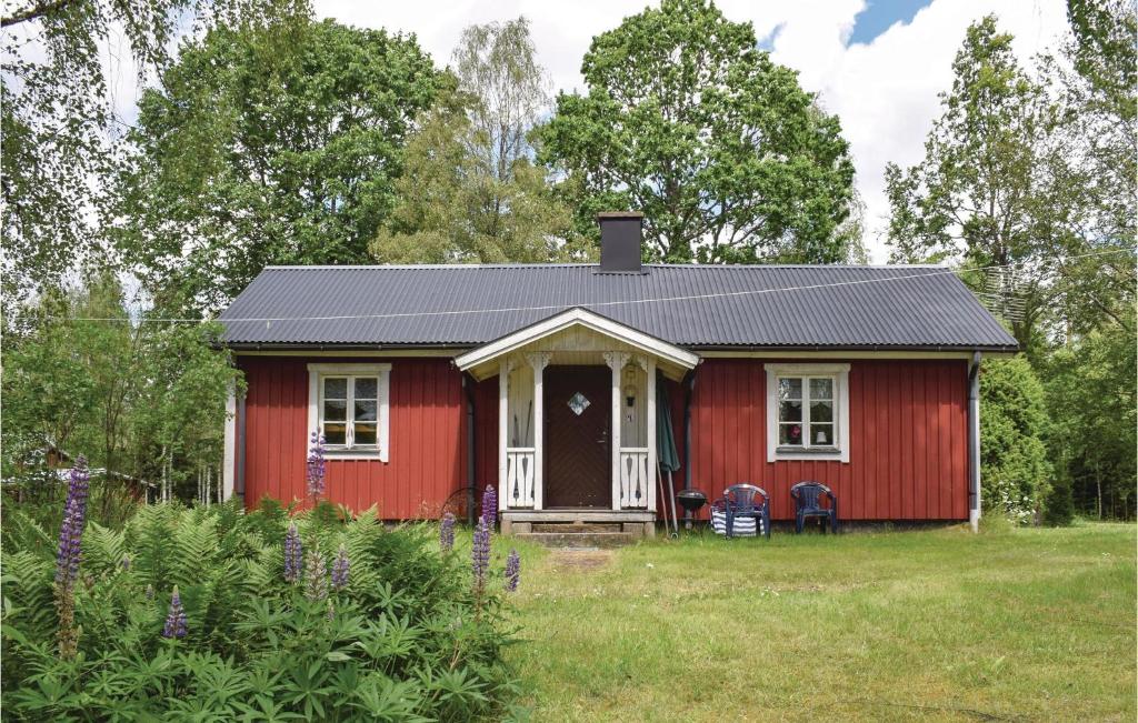 Stunning Home In Gislaved With 2 Bedrooms